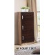 Placard de Rangement CASEY 3 Portes