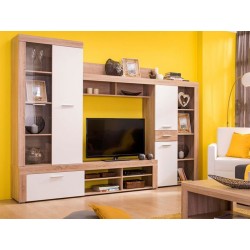 Meuble Tv Unit Lana