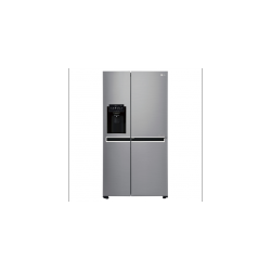 REFRIGERATEUR 601L A+ INOX