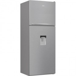 REFRIGERATEUR 2P BEKO 402L AVEC DISTIBUTEUR D'EAU