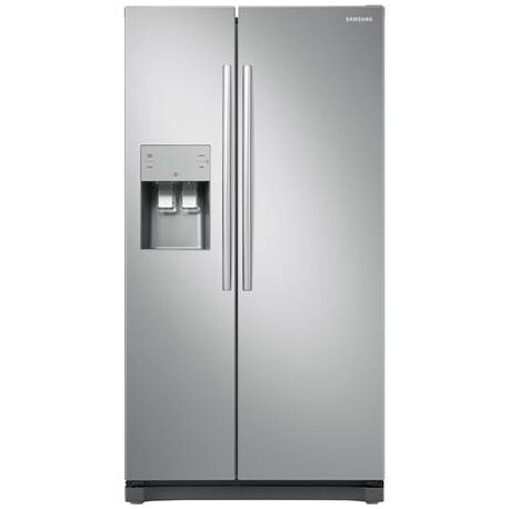 REFRIGERATEUR 501L A+ INOX SAMSUNG