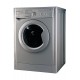 Machine Lavante Sechante INDESIT 7KG/5KG SILVER