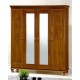 ARMOIRE MF CONGO 4P