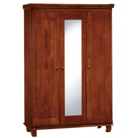 ARMOIRE MF CONGO 3P