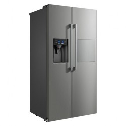 REFRIGERATEUR 502L A+ MIDEA