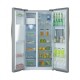 REFRIGERATEUR 502L A+ MIDEA