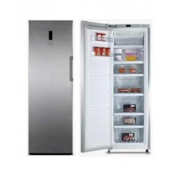 CONGELATEUR 1P 260L A+ INOX