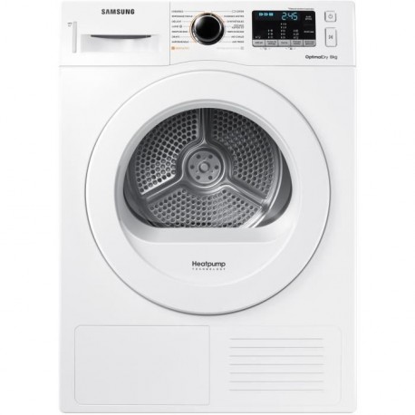 SECHE LINGE 8KG COND SAMSUNG A++