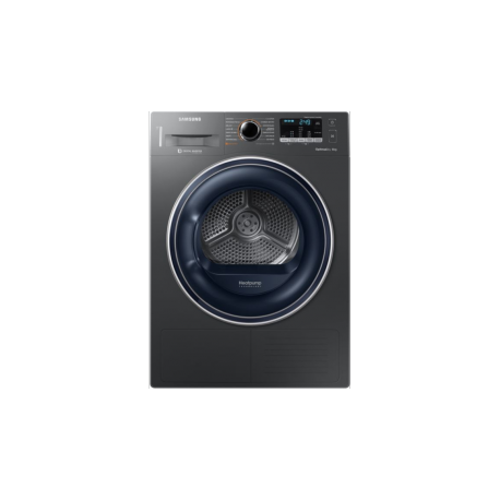 Seche Linge 8Kg COND SAMSUNG A+++ SILVER