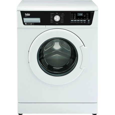 MACHINE A LAVER 8 KG A+++ BEKO 1400T