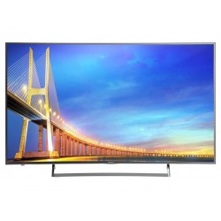 TV LED UHD 4K INCURVÉE 139CM HISENSE