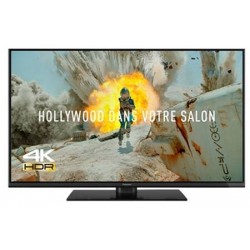 TV Led 139Cm UHD 4K HD WIFI PANASONIC