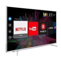 TV LED UHD 4K 163CM - HISENSE