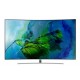 TV QLED 189CM INCURVE UHD 4K SAMSUNG