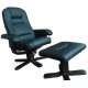 FAUTEUIL TV Avec repose pieds