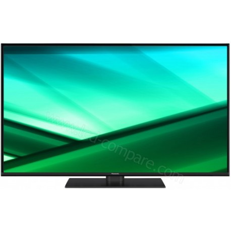 TV 124 CM 4K HDR10 PANASONIC