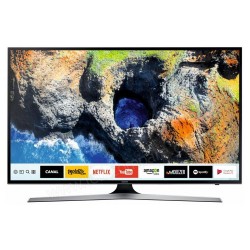 TV 124 CM 4K STV A SAMSUNG