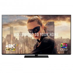 TV OLED 164CM 4K UHD WIFI PANASONIC