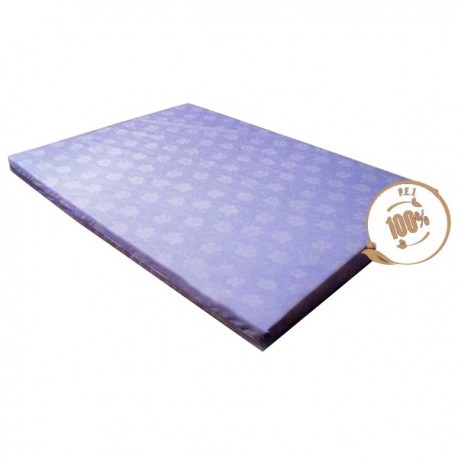 MATELAS D'APPOINT 140 Ep.14 cm