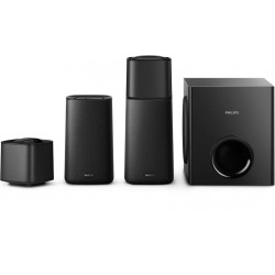 HOME CINEMA PHILIPS