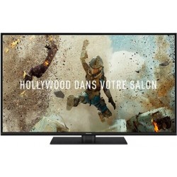 TV LED 109CM UHD 4K HDR10 STV PANASONIC