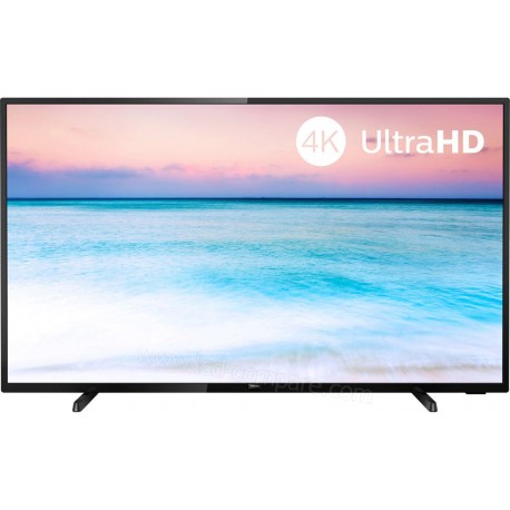 TV LED 108CM UHD 4K STV NFX PHILIPS