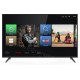 TV 108CM UHD 4K STV HDR THOMSON