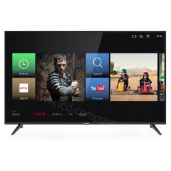 TV 108CM UHD 4K STV HDR THOMSON