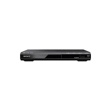 Lecteur DVD HDMI USB SONY