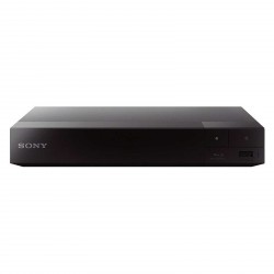 LECTEUR DVD BLURAY FHD NOIR SONY