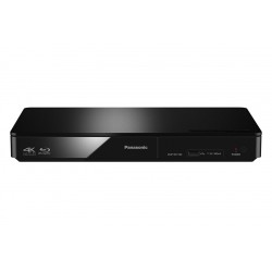 LECTEUR BLURAY 3D UHD 4K PANASONIC