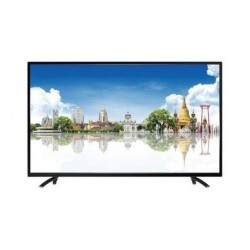 TV 61 CM TLC USB BLEU