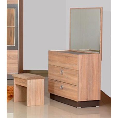 Commode Coiffeuse Rena