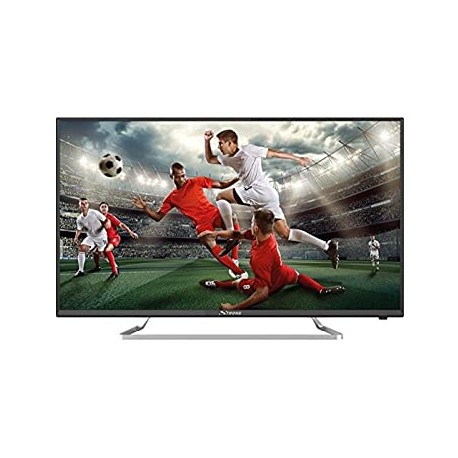 TV 99 CM HD A++LED KRYTER