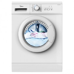 LAVE-LINGE FRONTAL MIDEA 5KG