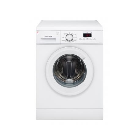 LAVE-LINGE HUBLOT 7Kg 1200T A+++