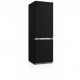 REFRIGERATEUR CONGELATEUR BAS 298L MIDEA - A+