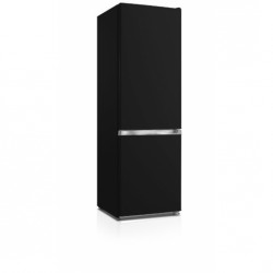 REFRIGERATEUR CONGELATEUR BAS 298L MIDEA - A+