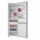 REFRIGERATEUR CONGELATEUR BAS 298L MIDEA - A+