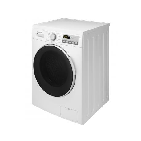 LAVE-LINGE HUBLOT BLANC 8Kg 1400T