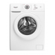 Lave-linge - Blanc - 8Kg - 1200T BRANDT