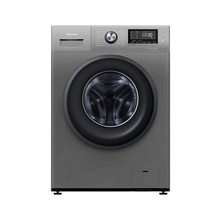 Lave linge hublot Hisense 9Kg A+++ 1400T