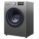 Lave linge hublot Hisense 9Kg A+++ 1400T