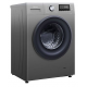 Lave linge hublot Hisense 9Kg A+++ 1400T