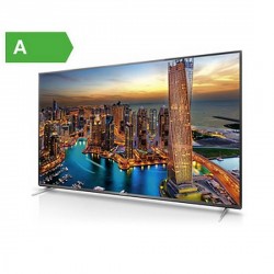 TV LED 4K 3D 1267cm PANASONIC