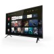 TV 82 CM TCL A+ 2 HDMI