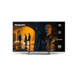 TV Led 146Cm UHD 4K WIFI PANASONIC