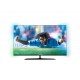 TV Led 139Cm UHD 4K PHILIPS