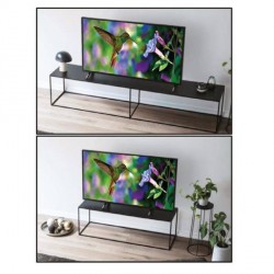 TV LED 164CM UHD 4K WIFI PANASONIC