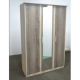 ARMOIRE OLSO 3P